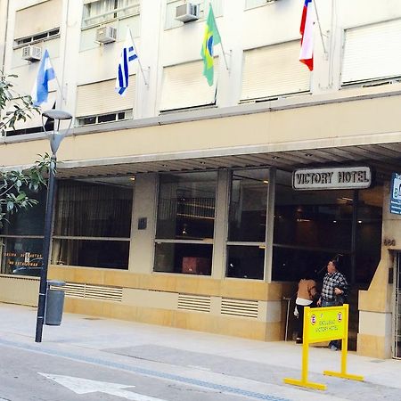 Hotel Victory Μπουένος Άιρες Εξωτερικό φωτογραφία