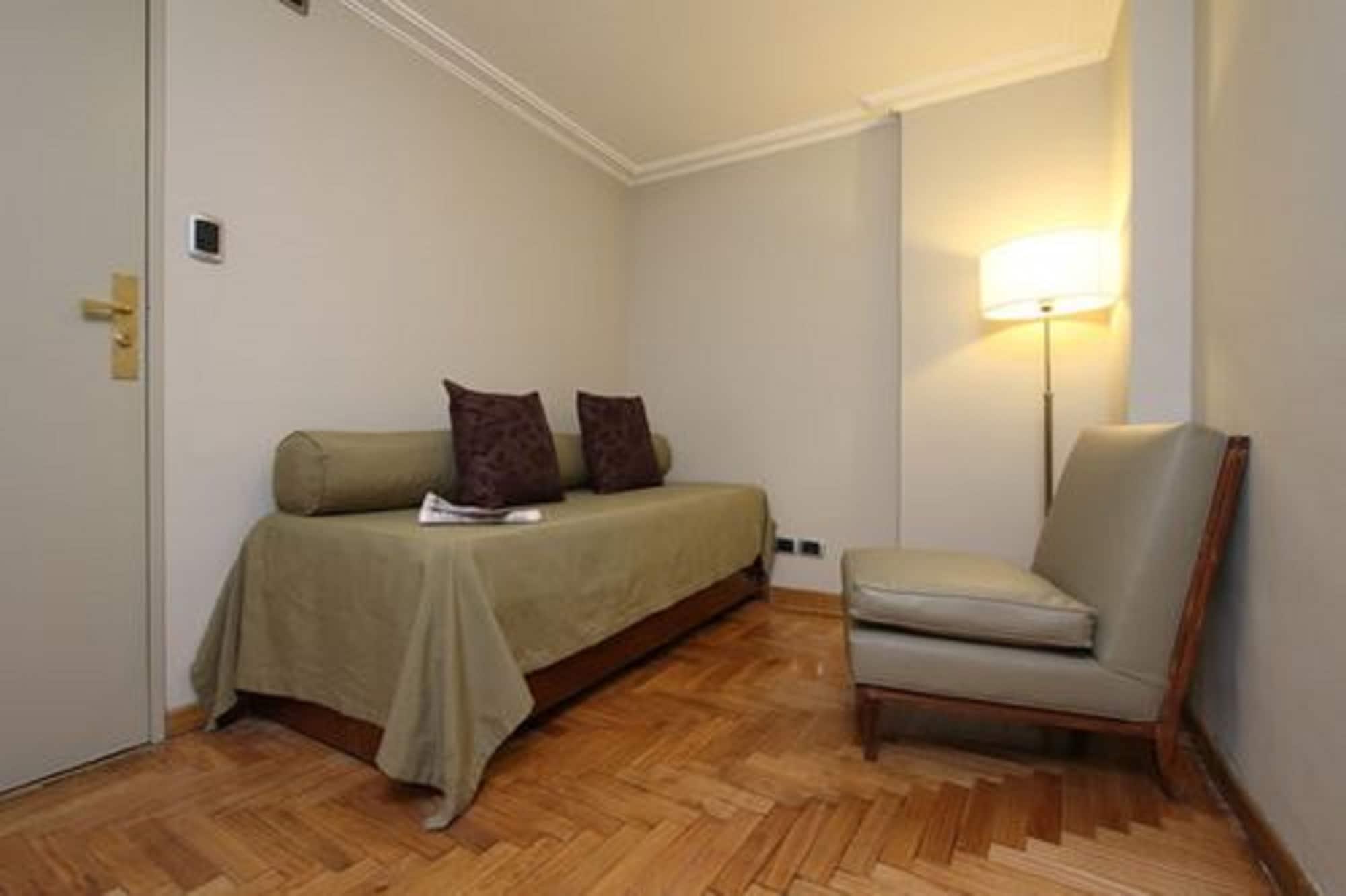 Hotel Victory Μπουένος Άιρες Εξωτερικό φωτογραφία