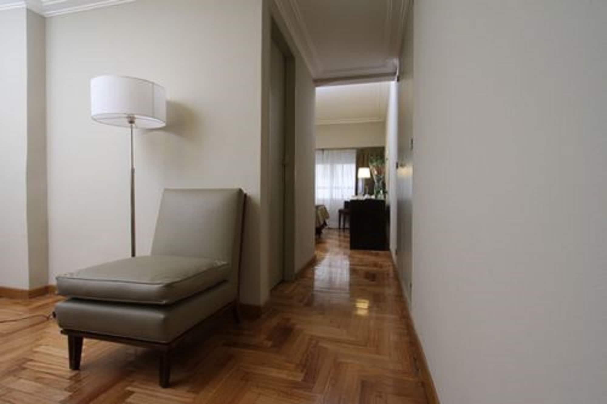 Hotel Victory Μπουένος Άιρες Εξωτερικό φωτογραφία