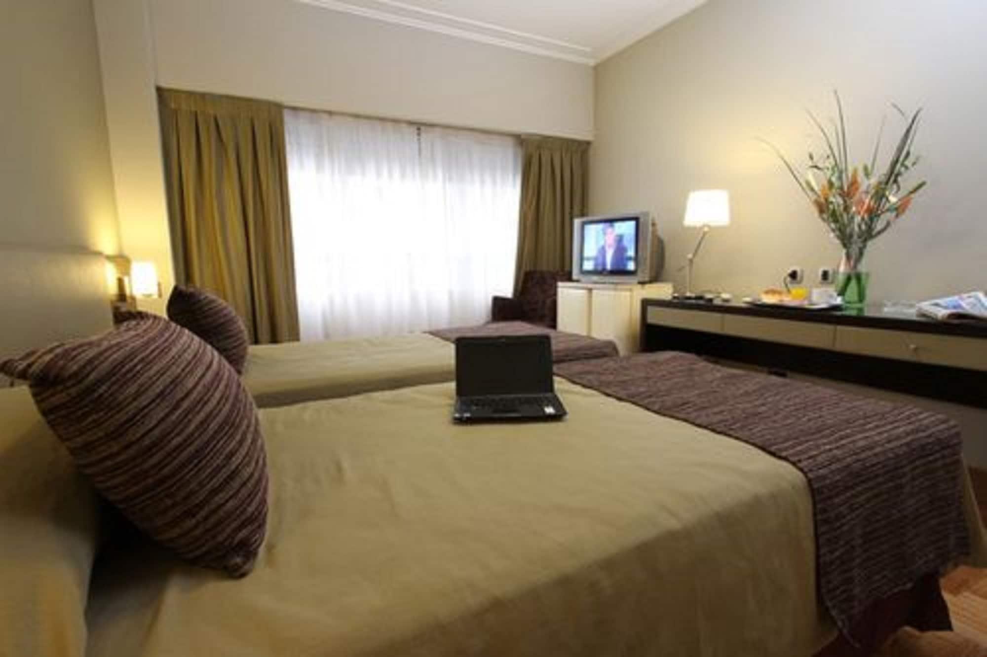 Hotel Victory Μπουένος Άιρες Εξωτερικό φωτογραφία