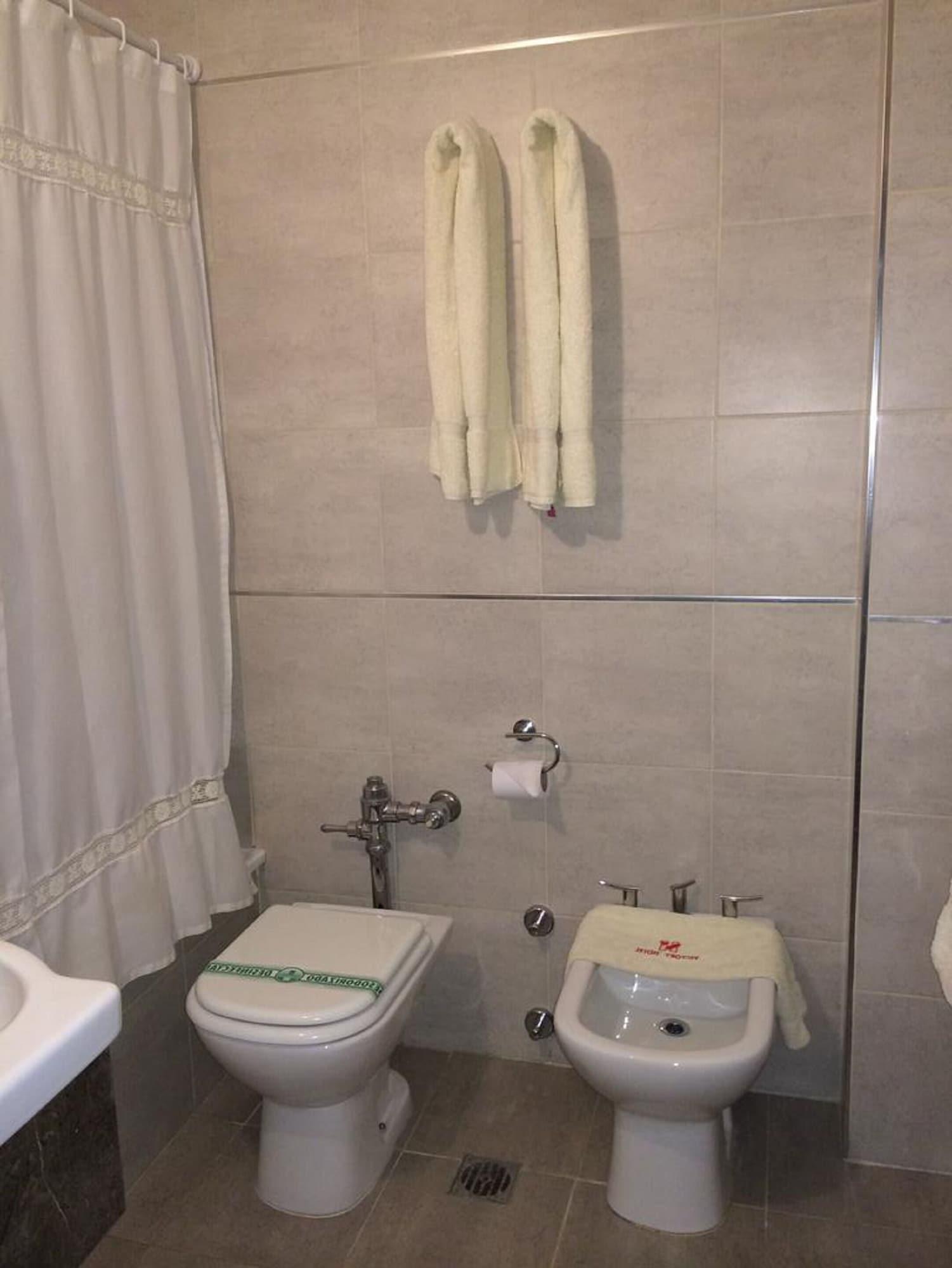 Hotel Victory Μπουένος Άιρες Εξωτερικό φωτογραφία