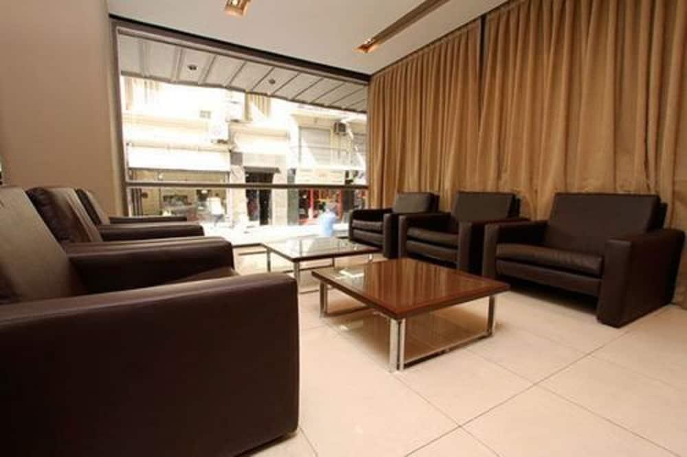 Hotel Victory Μπουένος Άιρες Εξωτερικό φωτογραφία