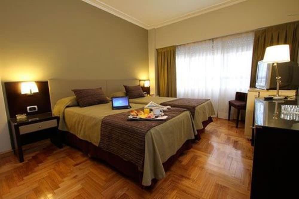Hotel Victory Μπουένος Άιρες Εξωτερικό φωτογραφία