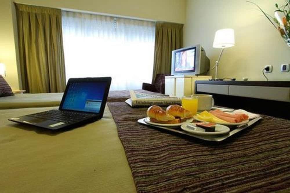 Hotel Victory Μπουένος Άιρες Εξωτερικό φωτογραφία