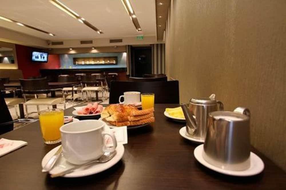 Hotel Victory Μπουένος Άιρες Εξωτερικό φωτογραφία