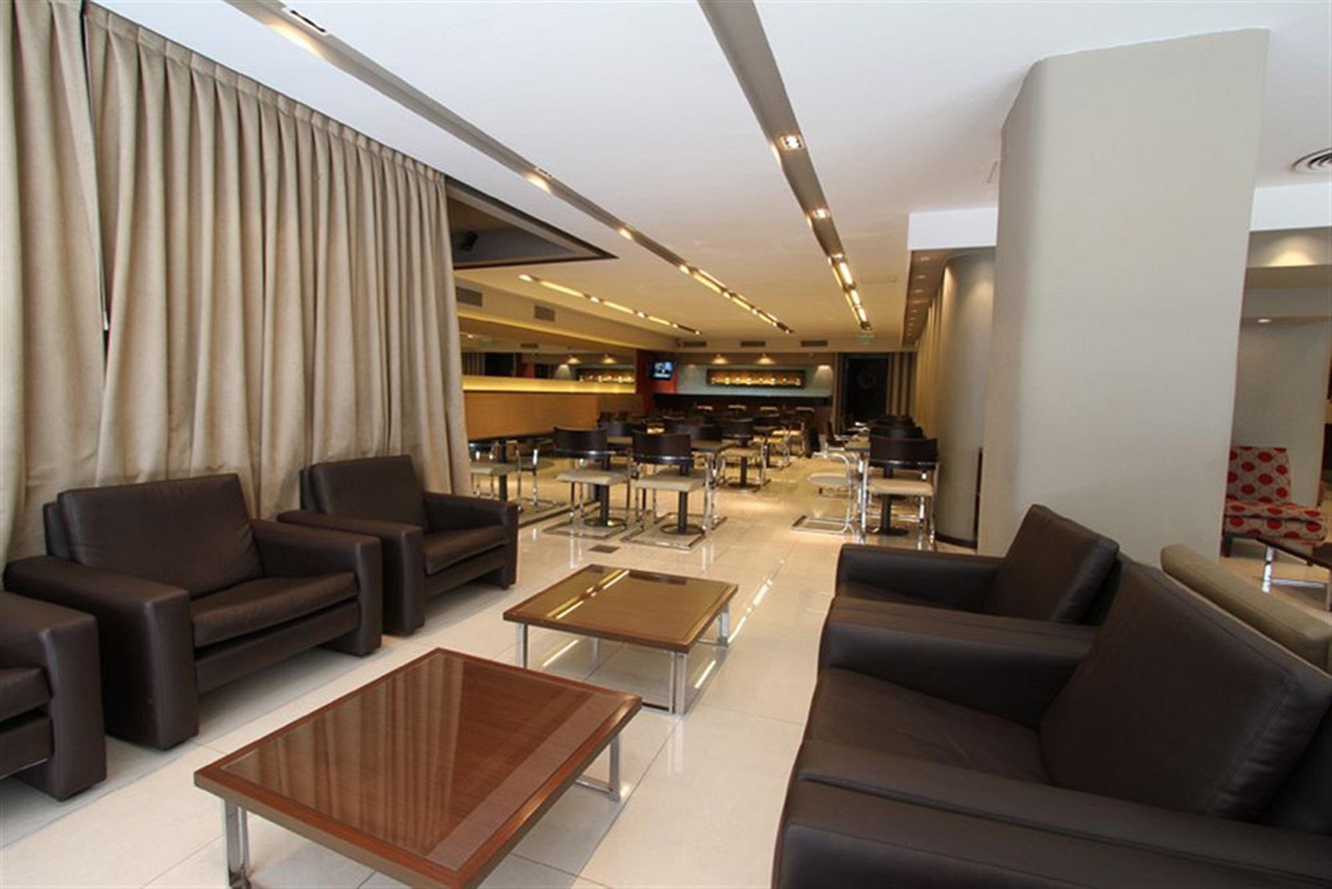 Hotel Victory Μπουένος Άιρες Εξωτερικό φωτογραφία