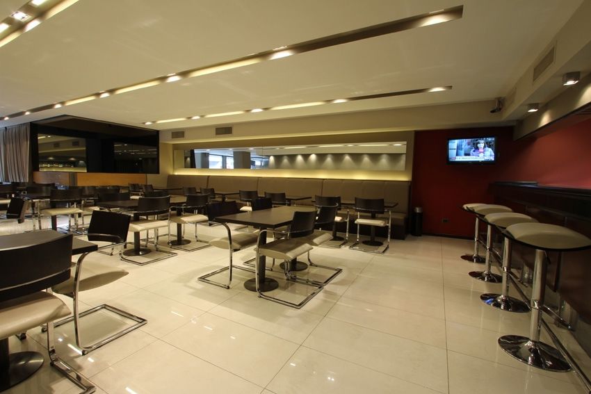 Hotel Victory Μπουένος Άιρες Εξωτερικό φωτογραφία