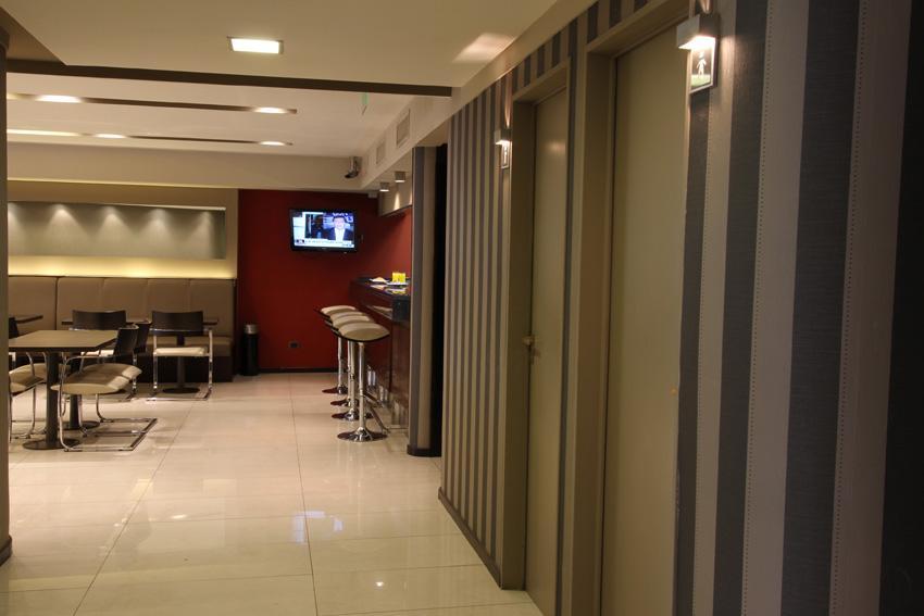 Hotel Victory Μπουένος Άιρες Εξωτερικό φωτογραφία