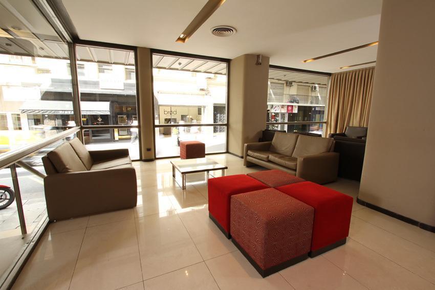 Hotel Victory Μπουένος Άιρες Εξωτερικό φωτογραφία