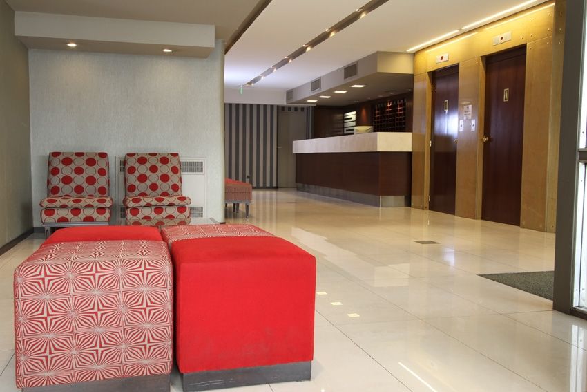 Hotel Victory Μπουένος Άιρες Εξωτερικό φωτογραφία