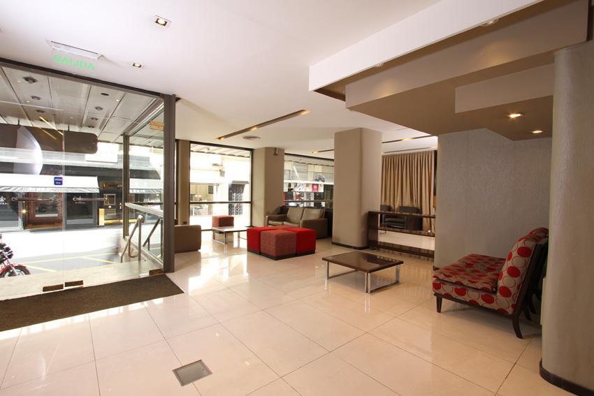 Hotel Victory Μπουένος Άιρες Εξωτερικό φωτογραφία