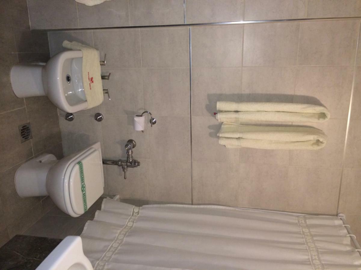 Hotel Victory Μπουένος Άιρες Εξωτερικό φωτογραφία