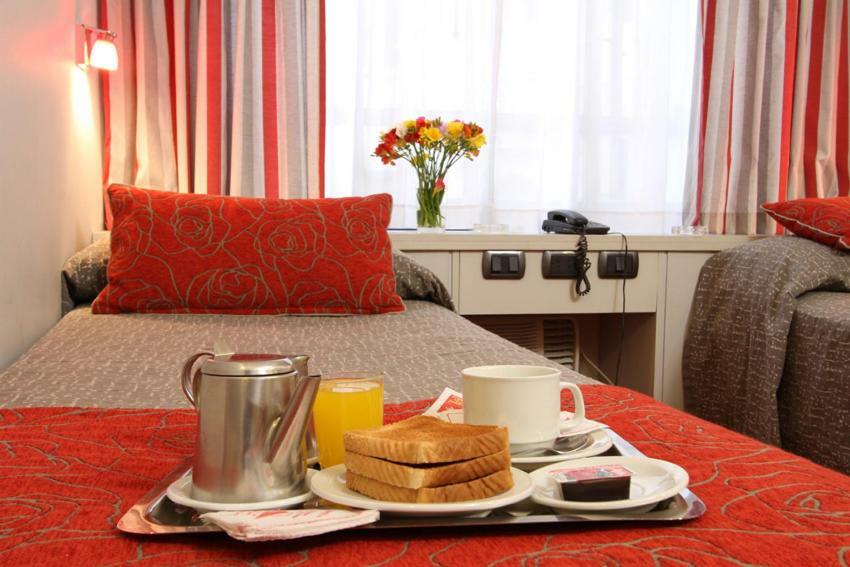 Hotel Victory Μπουένος Άιρες Εξωτερικό φωτογραφία